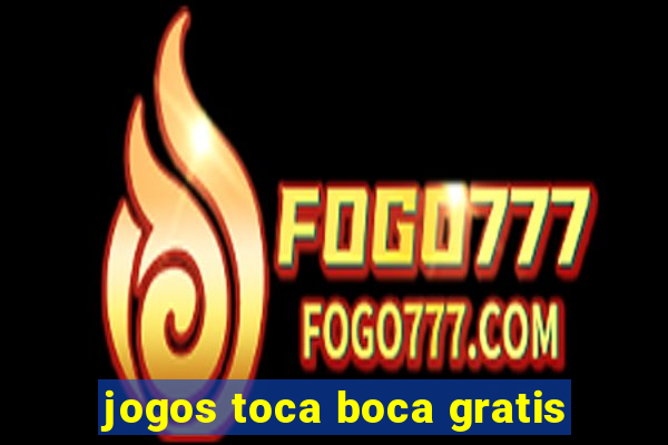 jogos toca boca gratis